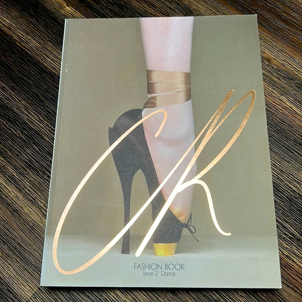 Brand New - CR Fashion Book Issue 2